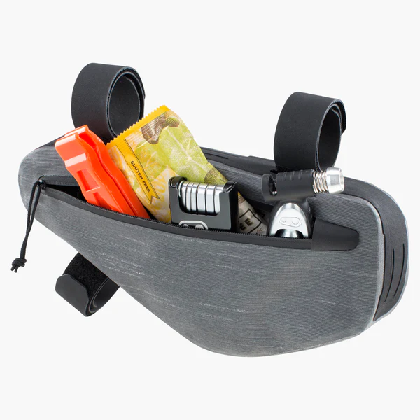 Multiframe Pack WP - carbon grey