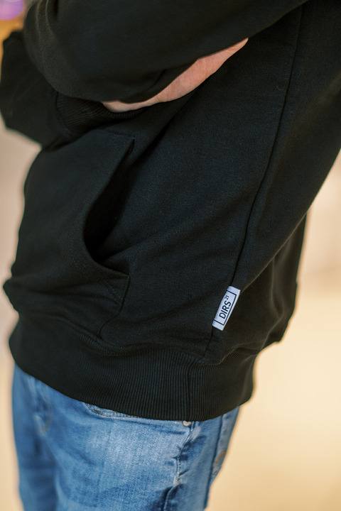 DIRS21 Hoodie