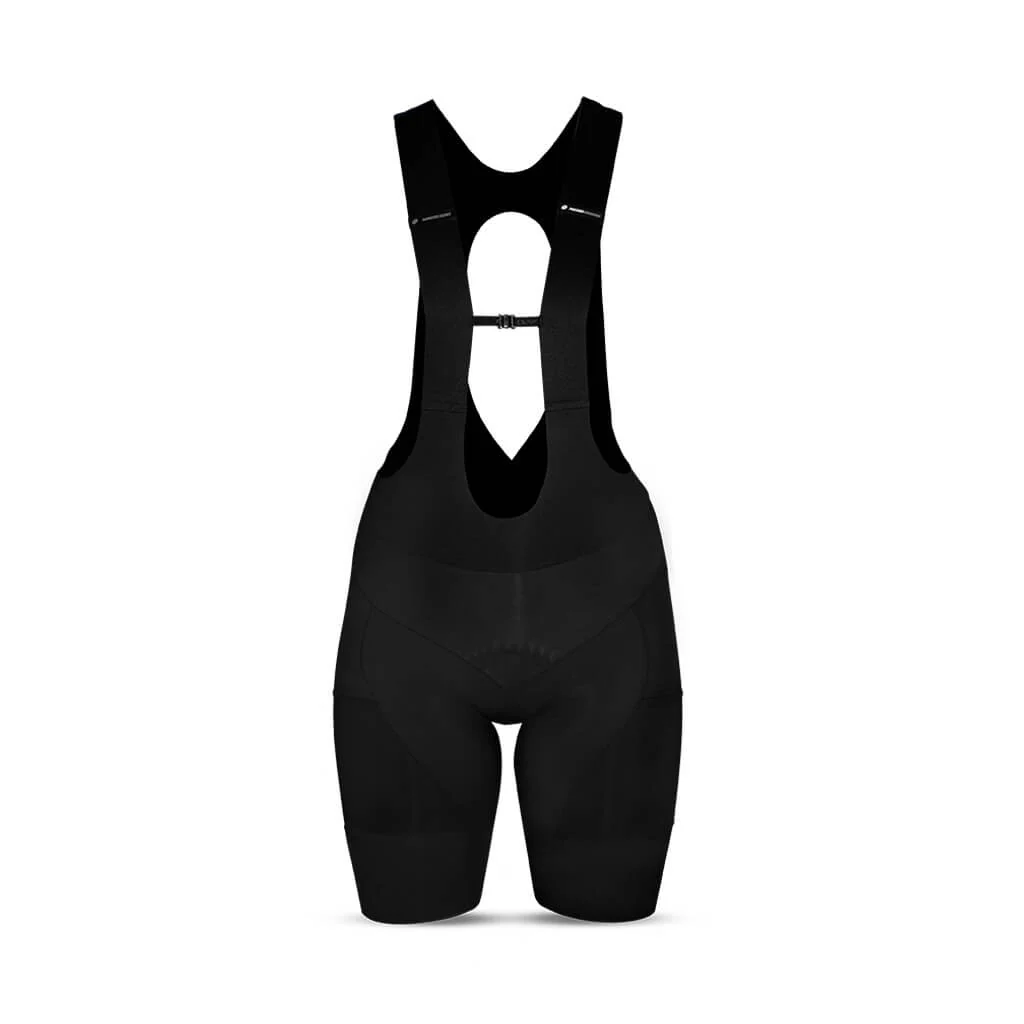 Damen Supremo Pace Cargo Bib Shorts