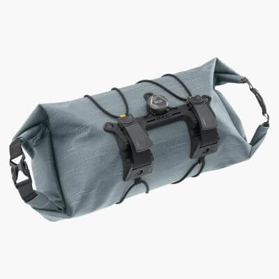 HANDLEBAR Pack BOA WP 5 - Steel