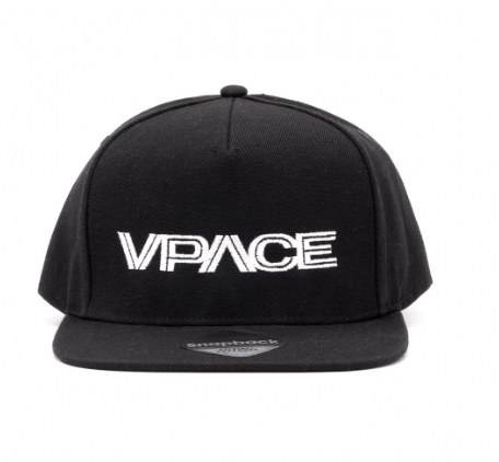 VPACE Basecap black