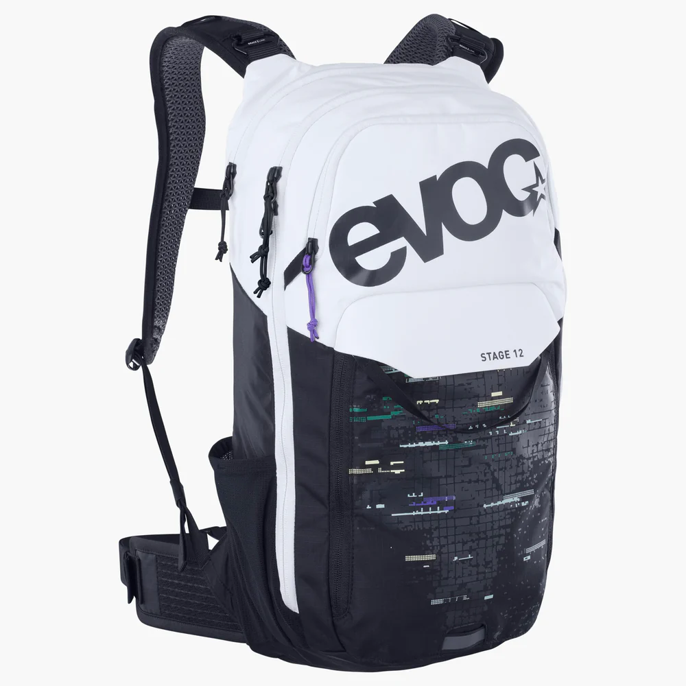 Evoc STAGE 12 - multicolor