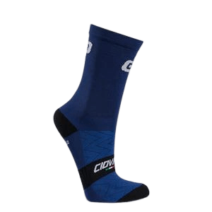 Crew Socks (Navy)