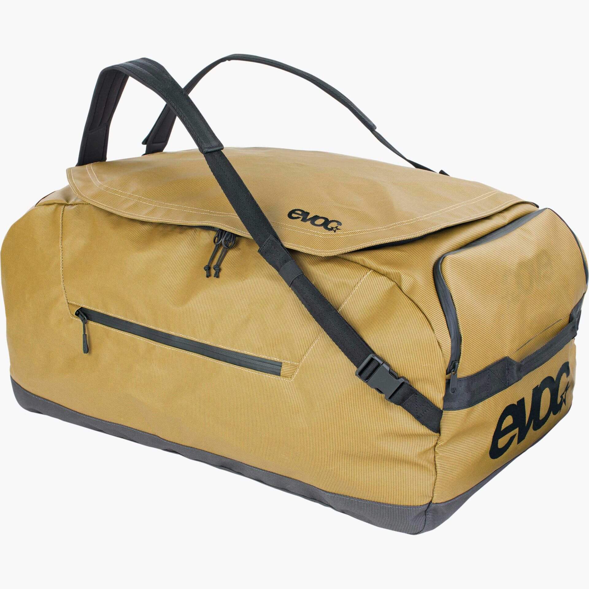 Evoc Duffle Bag 100 - Curry