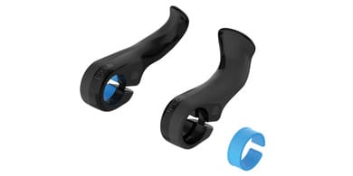 SQlab Lenkergriffe Innerbarends® 411
