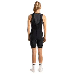 Damen Corsa Bib Shorts 2.0 Black