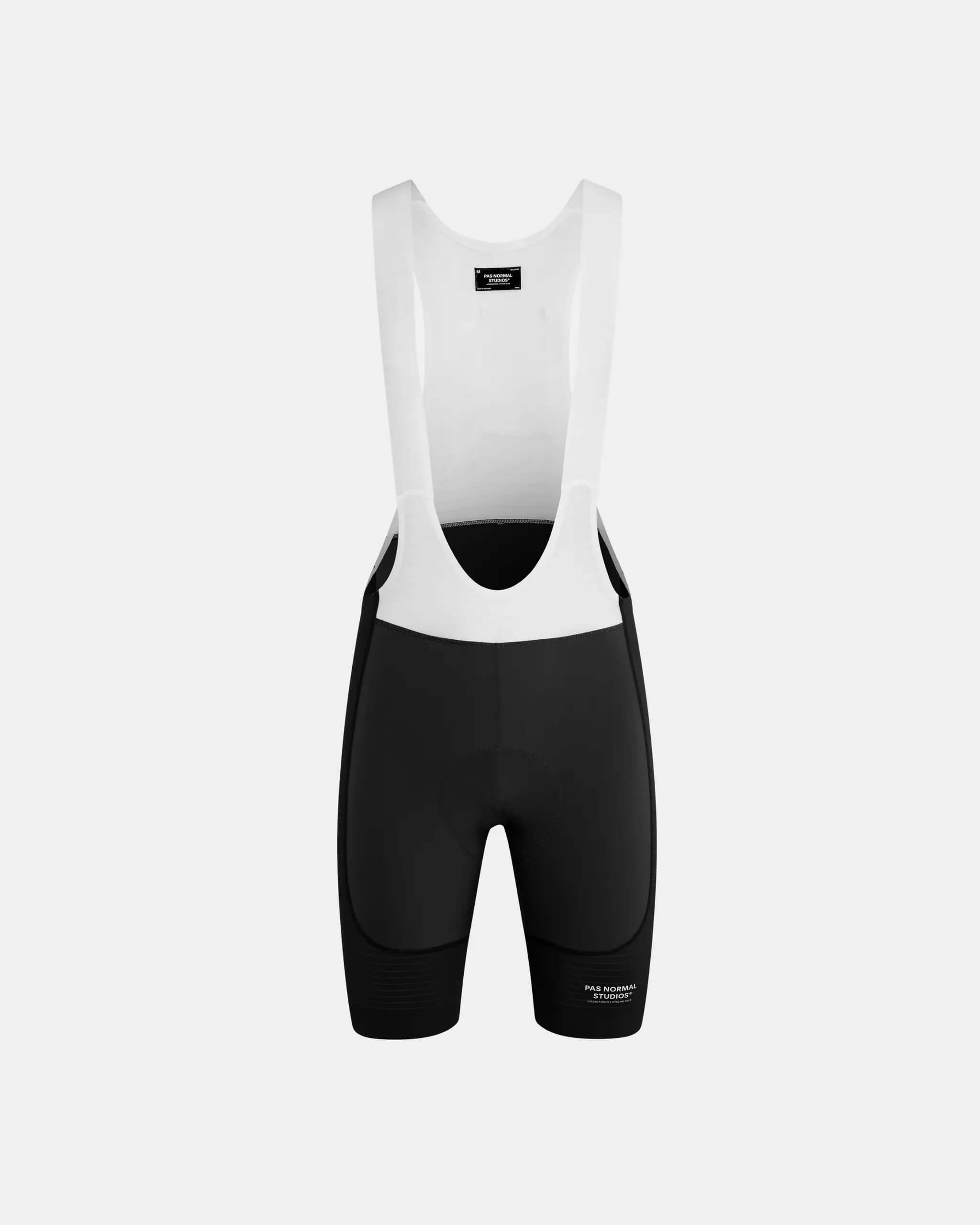 Herren Mechanism Pro Bib - Black 