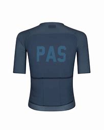 Herren PAS Mechanism Pro Jersey - Navy