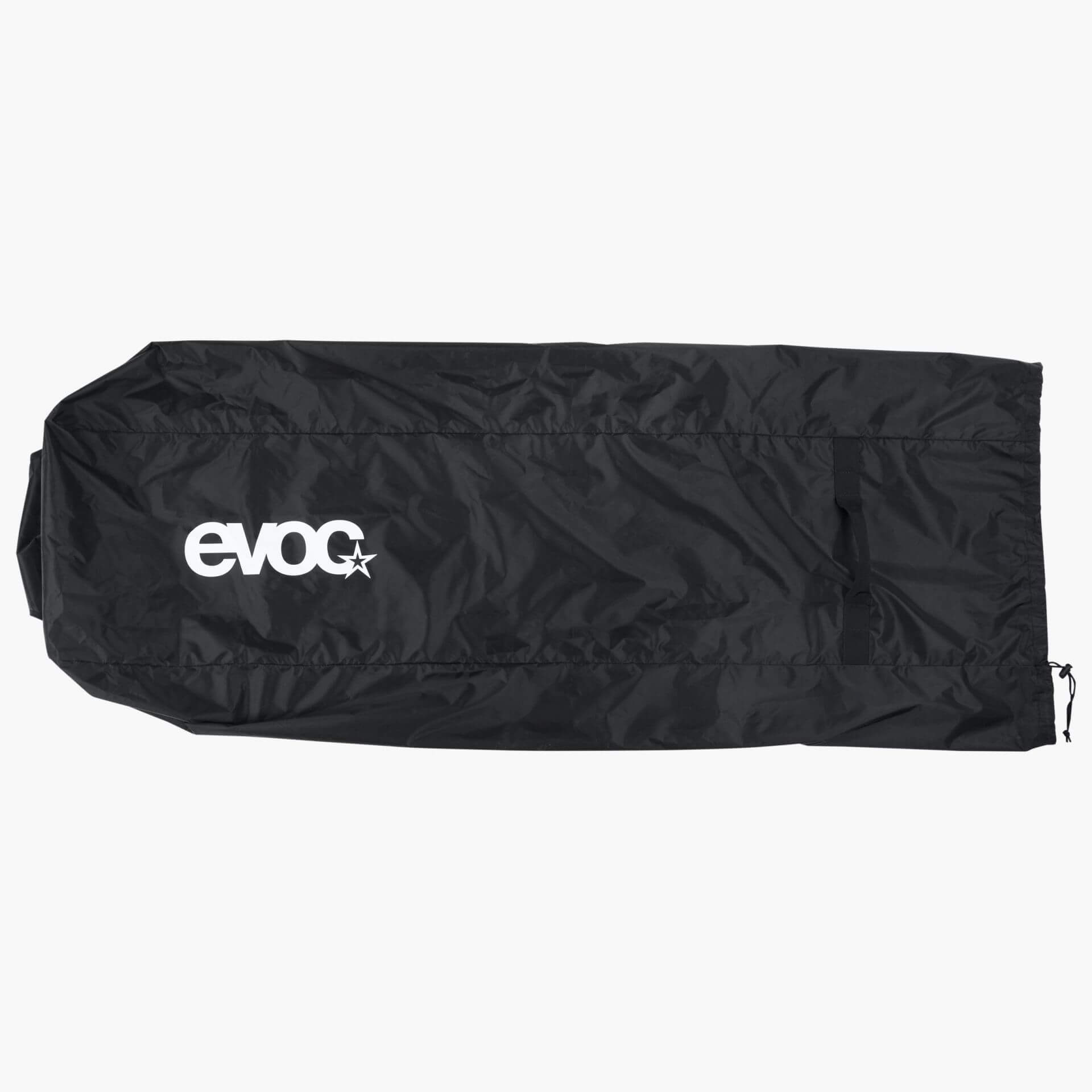 Bike Bag Storage Bag - Black